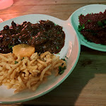 Photo n°2 de l'avis de tanja.o fait le 15/12/2022 à 09:08 sur le  Pier99 à Nordhorn