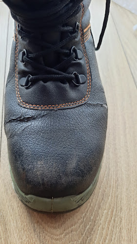 Opinii despre Santi în Gdańsk - Sklep odzieżowy