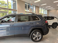 Valenti Chrysler Dodge Jeep Ram - Photo 5 - Car repair in Mystic, CT, Norwich