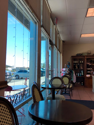 Cafe «Niche», reviews and photos, 2460 Hilborn Rd, Fairfield, CA 94534, USA