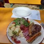 Photo n°1 de l'avis de Ulf.o fait le 29/08/2020 à 18:12 sur le  Landhaus Haverbeckhof à Bispingen