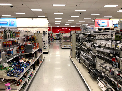 Department Store «Target», reviews and photos, 3770 N Goldenrod Rd, Winter Park, FL 32792, USA