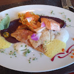 Photo n°1 de l'avis de Armin.. fait le 23/08/2020 à 19:01 sur le  Restaurant Oberdeck à Wismar