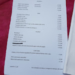 Photo n°3 de l'avis de jacopo.b fait le 01/05/2019 à 13:17 sur le  Osteria di Modena Rossi à Modena