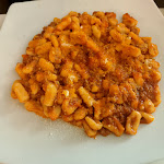 Photo n°3 de l'avis de Luca.a fait le 25/04/2024 à 14:08 sur le  Da Carbone à Rome