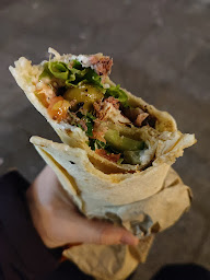 Photo n°70 de Man'ouché à Paris ()