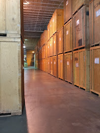 Mesa Moving and Storage - Photo 6 - Car repair in South Salt Lake, UT, Salt Lake City