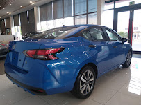 Yokomuro Nissan - Photo 8 - Car repair in Bayamón, Puerto Rico, Bayamón