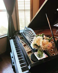 D C Piano Company - Car repair in Berkeley, CA, Berkeley - Rated 4.8/5