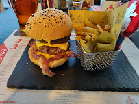 Paddock à Iseo menu