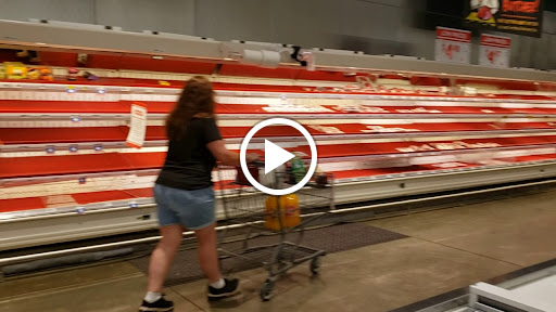 Grocery Store «H-E-B Grocery», reviews and photos, 97 Oyster Creek Dr, Lake Jackson, TX 77566‑4622, USA