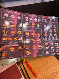 Photo n°4 de Sushi Kyo 59 à Dunkerque ()