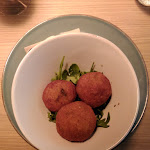 Photo n°1 de l'avis de Michael.' fait le 10/11/2019 à 20:21 sur le  Restaurante Nova Luanda à Porto