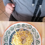 Photo n°5 de l'avis de Giulia.a fait le 04/11/2023 à 13:37 sur le  Ristorante la Bianchina à Impruneta