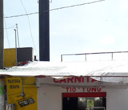 Barbacoa Y Carnitas \