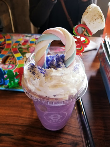 Ice Cream Shop «Zero Degrees», reviews and photos, 9822 Bolsa Ave, Westminster, CA 92683, USA