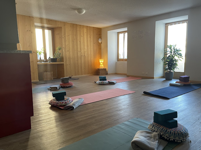 Rezensionen über Yoga Meditation Therapy in Sitten - Spa