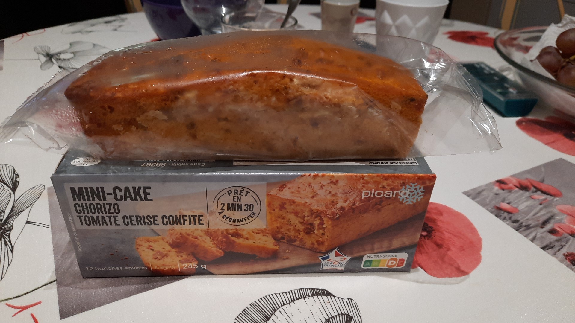 Photo n° 2 de l'avis de Veronique.o fait le 07/10/2023 à 11:10