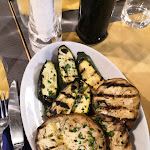 Photo n°2 de l'avis de Francesca.o fait le 02/05/2022 à 10:29 sur le  Ristorante Trattoria Pizzeria Al Parco di Marano à Marano