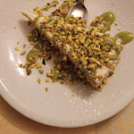 Photo n°3 de l'avis de Maria.u fait le 13/08/2023 à 15:07 sur le  Ristorante La Staffa à Roccaraso