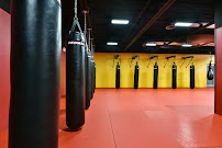 Burke's Martial Arts - Photo 8 - Car repair in Providence, RI, Providence