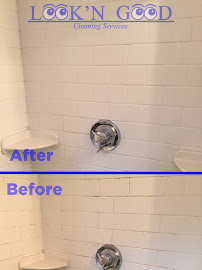 Look'N Good Cleaning Services - Photo 7 - Car repair in , Boston