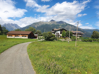 Agriturismo Plan D'avie Frazione Arpuilles, Avie, 11100 Arpuilles AO, Italia