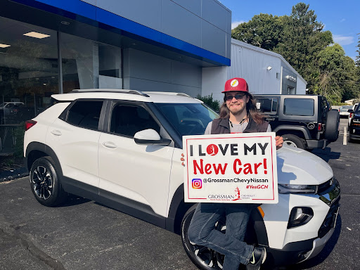 Chevrolet Dealer «Grossman Chevrolet», reviews and photos, 300 Middlesex Turnpike, Old Saybrook, CT 06475, USA