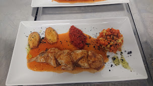 Photo n°27 de Le Bon Temps à Molitg-les-Bains ()