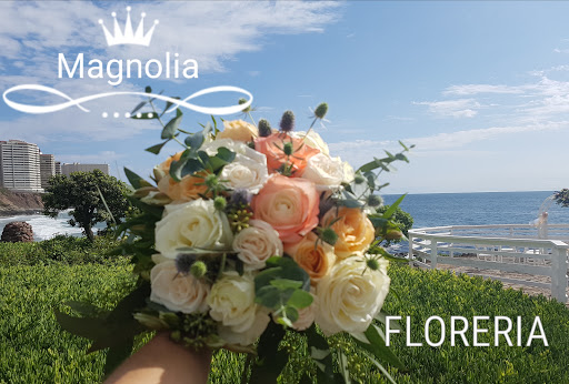 Florería Magnolia – Rosarito