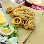 Photo n°2 de l'avis de Alina.l fait le 08/04/2022 à 19:19 sur le  LO SFIZIO PIZZERIA LUGUGNANA Nuova Gestione à Lugugnana