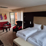 Photo n°1 de l'avis de Herr.o fait le 27/11/2022 à 12:26 sur le  Hotel - Landhaushotel Hof Wasserkuppe à Poppenhausen