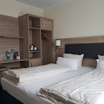 Photo n°1 de l'avis de Heidi.. fait le 16/08/2023 à 14:13 sur le  Parkhotel Leiss à Lohr a. Main