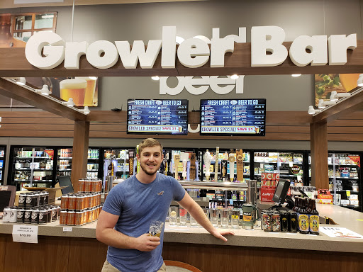 Liquor Store «Liquor Barn», reviews and photos, 1705 N Dixie Hwy #100, Elizabethtown, KY 42701, USA