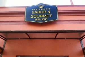 Restaurante Sabor & Gourmet image