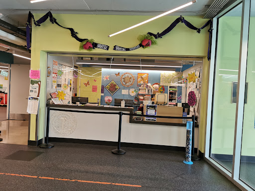 Golf Course «City Mini Golf», reviews and photos, 337 E Randolph St, Chicago, IL 60601, USA