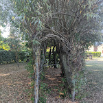 Photo n°7 de l'avis de Janine.i fait le 14/09/2022 à 09:40 sur le  Heuhotel Moerenhof à Xanten