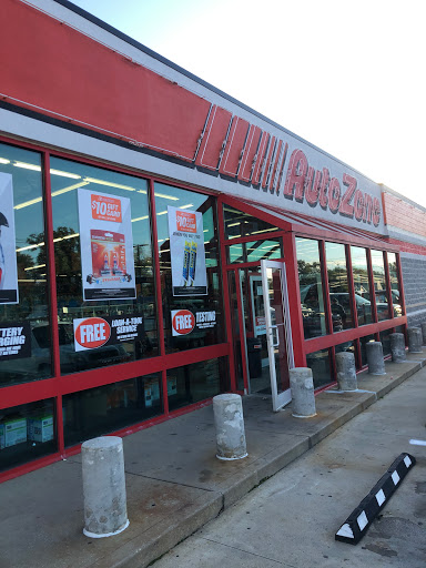 Auto Parts Store «AutoZone», reviews and photos, 32508 Vine St, Willowick, OH 44095, USA