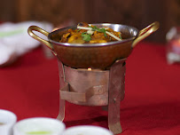 Curry du Restaurant indien Restaurant Punjab Rana à Évreux - n°16
