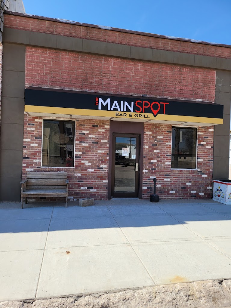 The Main Spot 68783