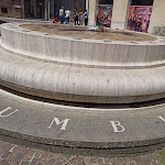 Photo n°2 de l'avis de Ade. fait le 01/06/2022 à 13:14 sur le  Hotel Miramonti à Rieti