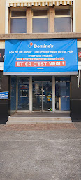 Photo n°39 de Domino's Pizza Moulins à Moulins ()