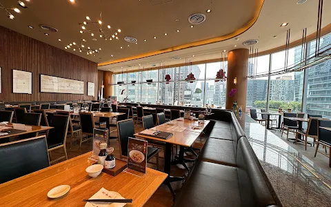 Din Tai Fung Central Embassy Branch image