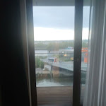 Photo n°1 de l'avis de Bergfraese.n fait le 30/04/2024 à 17:59 sur le  JUFA Hotel Hamburg HafenCity à Hamburg