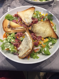 Photo n°27 de Le Bouchon Restaurant à Cambrai ()