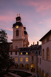 Photo n°17 de L'Académie by InterContinental à Lyon ()
