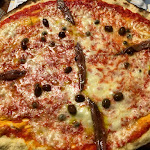 Photo n°1 de l'avis de Antonella.r fait le 21/11/2017 à 21:30 sur le  Al Pisacane à Genoa