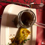 Photo n°6 de l'avis de Lutz.r fait le 11/11/2017 à 11:40 sur le  Zum Adam - Ihr Restaurant in Oberplanitz à Zwickau