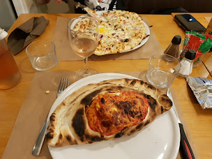 Photo n°5 de La Cabane à Pizzas à Mouguerre ()