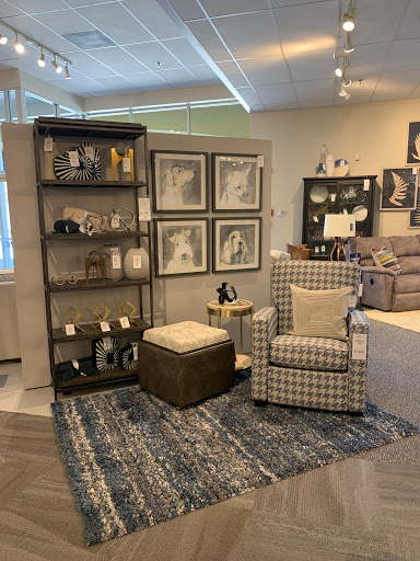 La-Z-Boy Home Furnishings & Dcor image